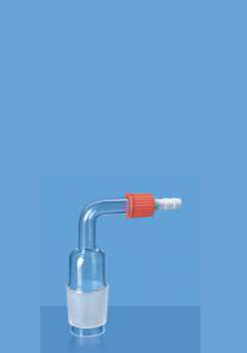 Borosil  Rubber Tubing or Adapter Cone (8835)