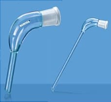 Borosil Flexible Tubing or Adapter Cone (8836)