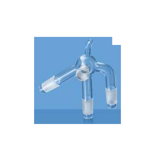 Borosil Receiver Multiple Connectivity Adapter (8844)