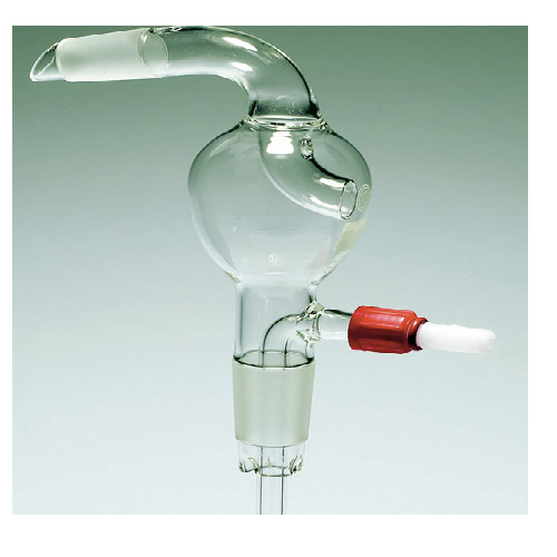 Borosil Steam distillation Heads Adapter (8853)