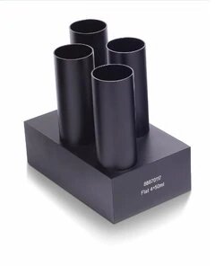 Thermo Scientific™ Block, 50 mL Flat-Bottom Tube