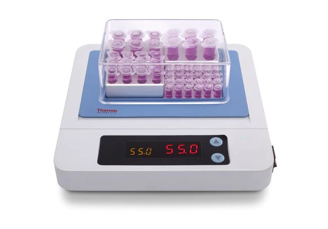 Thermo Scientific™ Compact Digital Dry Bath/Block Heater