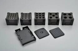 Thermo Scientific™ Accessories for the LP Vortex Mixer