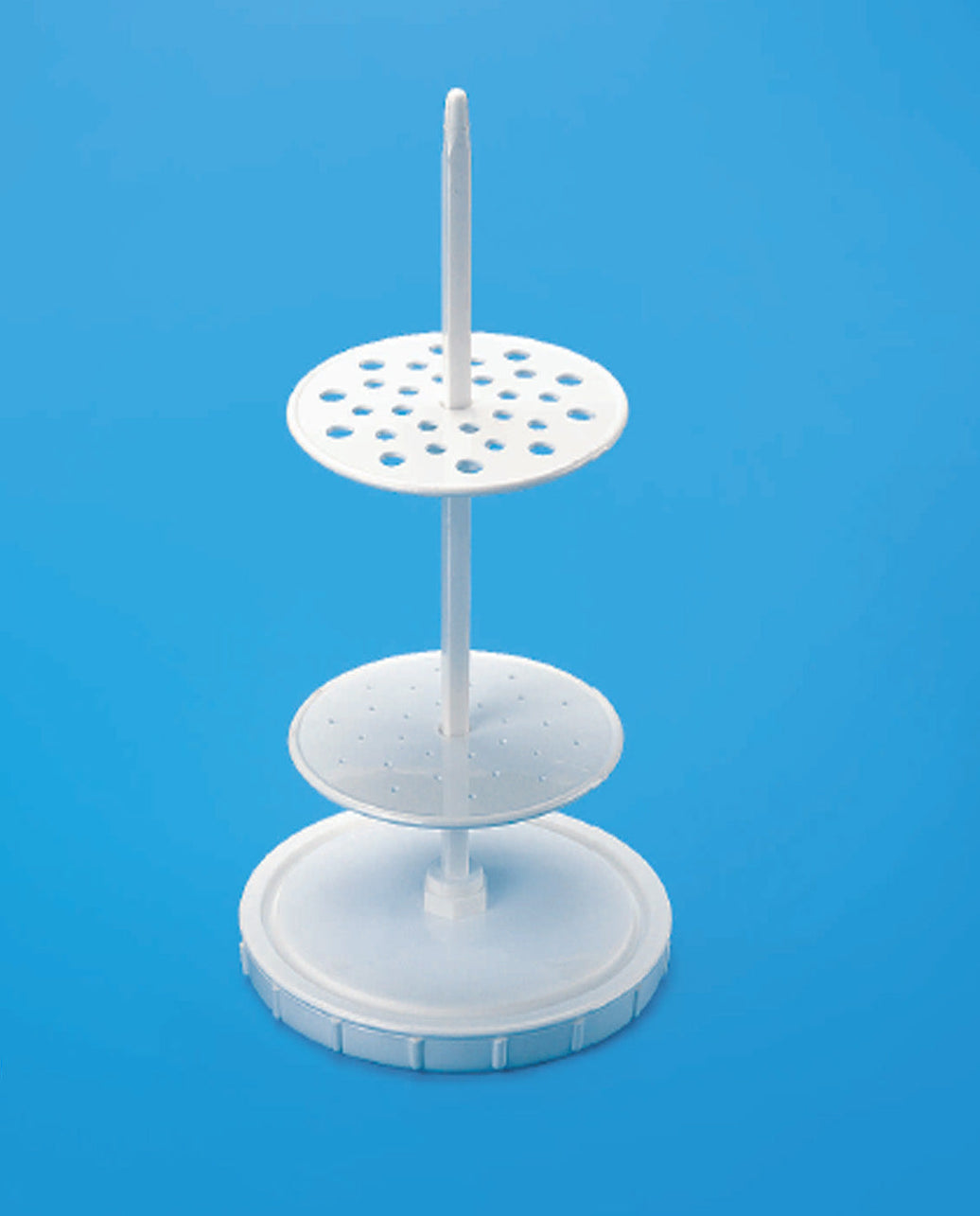 Tarsons Vertical Pipette Stand (161010)