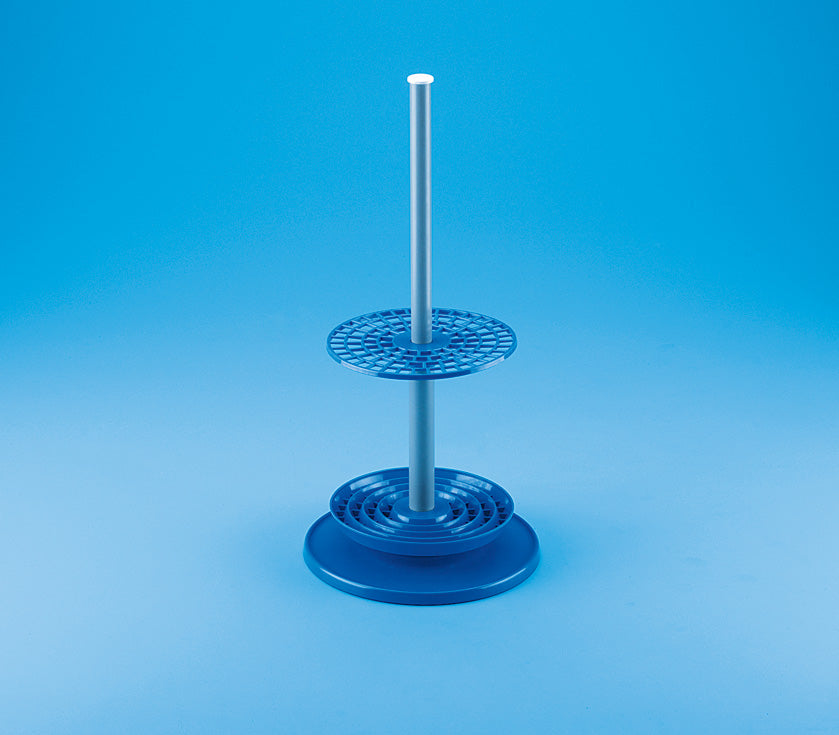 Tarsons Vertical Rotary Pipette Stand (161040)