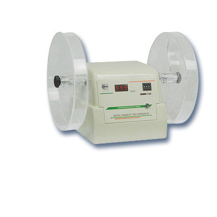 ESAW Digital Friability Test Apparatus 902