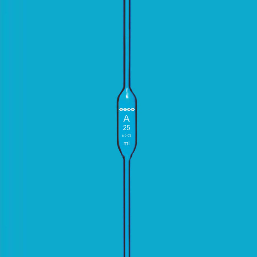 ESAW 9500.1580 Class A Pipettes for Milk Testing