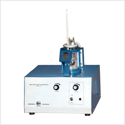 ESAW Melting Point Apparatus – 931