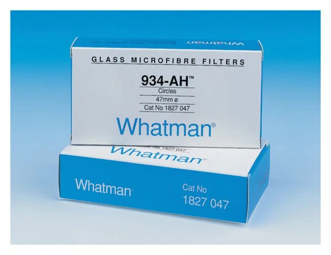 Whatman 1827-090 Glass Microfiber Filter Circle