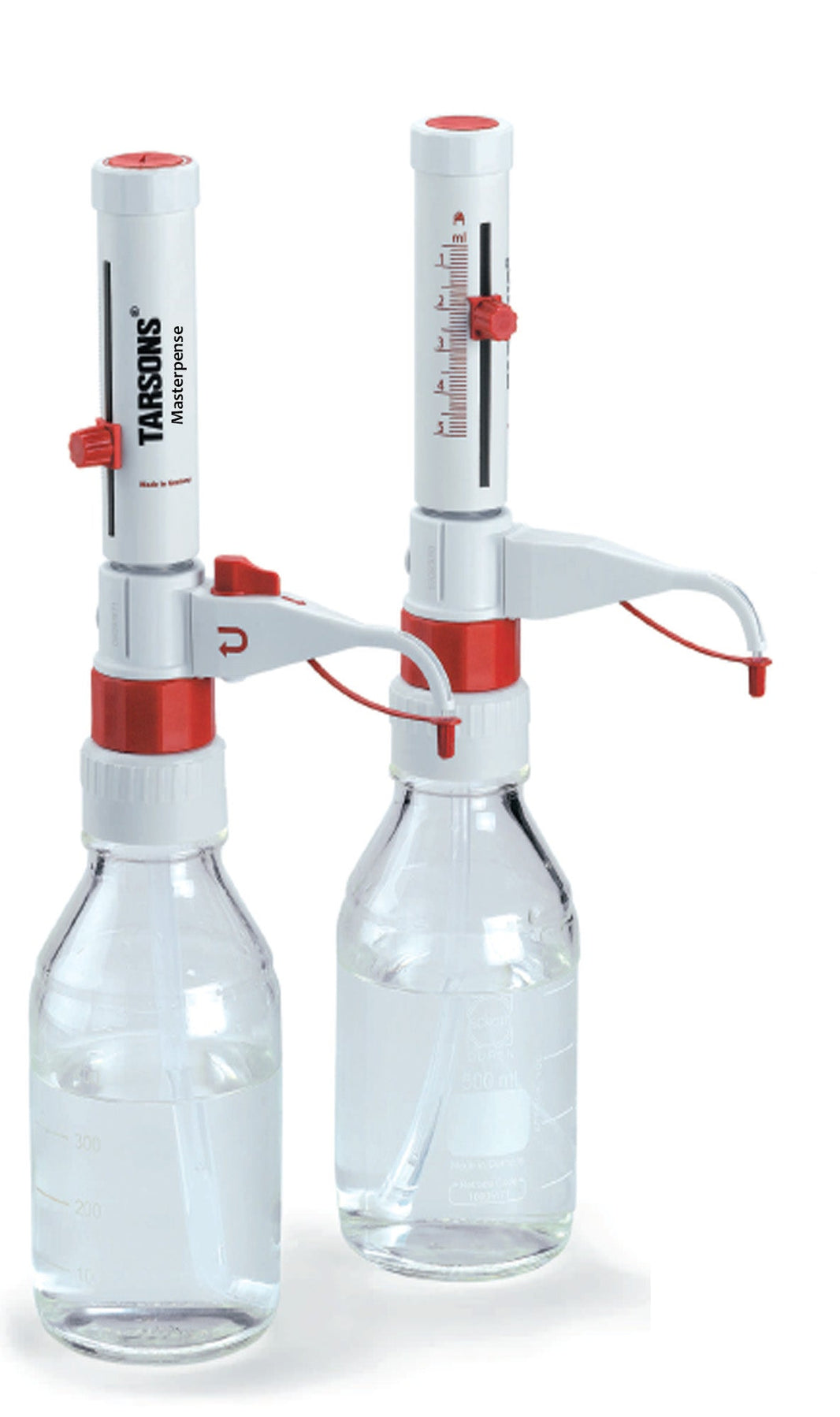 Tarsons Masterpense Bottle Top Dispenser (051190)