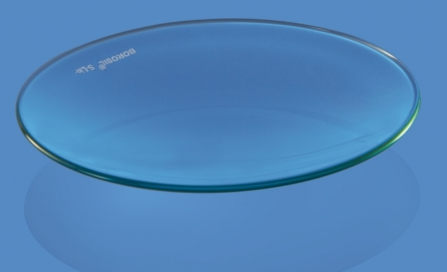 Borosil S-Line Watch Glass (9986)