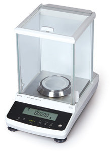 SHIMADZU ATX224R  Weighing Balance