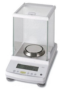 SHIMADZU ATY224 Weighing Balance