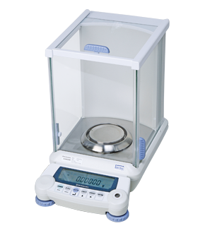 SHIMADZU AUW220 Weighing Balance