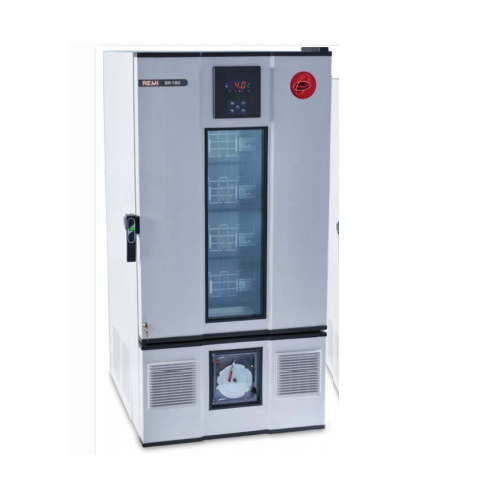 Remi High Capacity Blood Storage Cabinet (BR 500 Ultra)