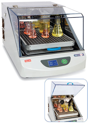 Remi Bench Top Orbital Shaking Incubator (CIS-18 Plus)