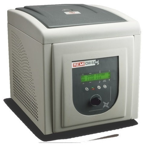 Remi Compact Cooling Centrifuge (CM-12 Plus)