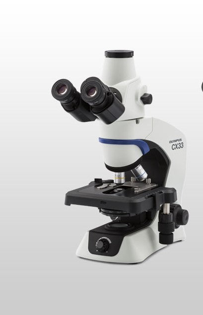 Olympus Imported Trinocular Microscope (CX 33)