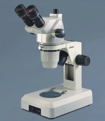 Labomed CZM-6 Stereozoom Binocular Microscope