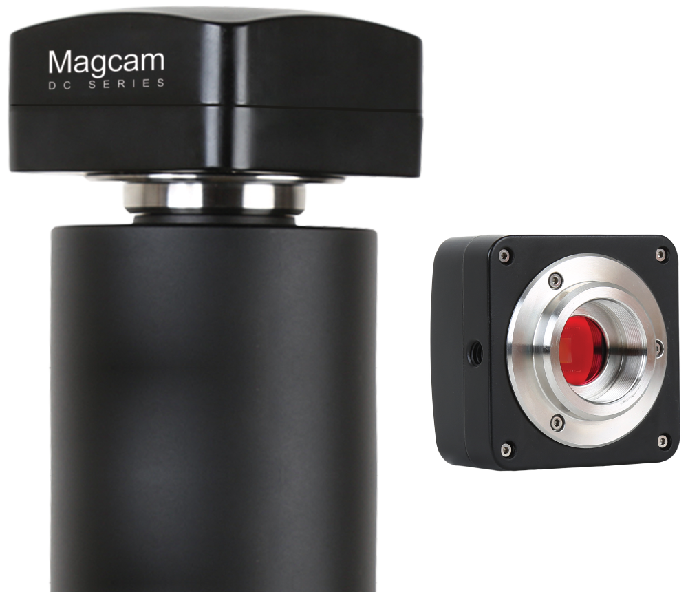 Magnus MagCam Digital Camera (DC-10)