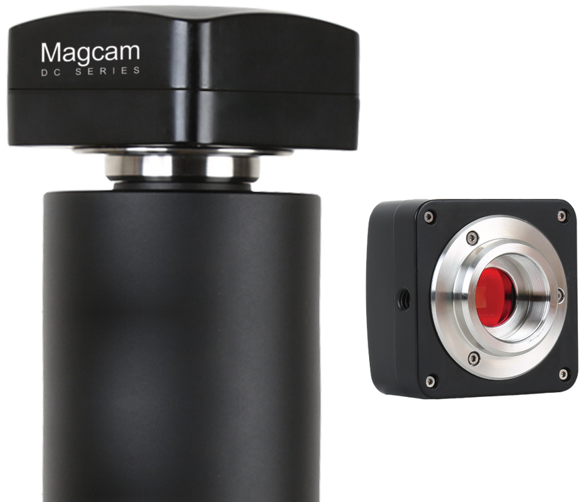 Magnus MagCam Digital Camera (DC-10)