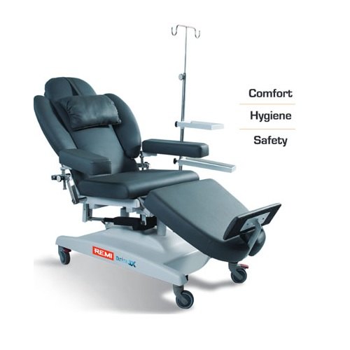Remi Therapeutic Chair (Dzire 2X)