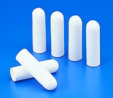 Whatman 10350306 Standard Cellulose Extraction Thimbles