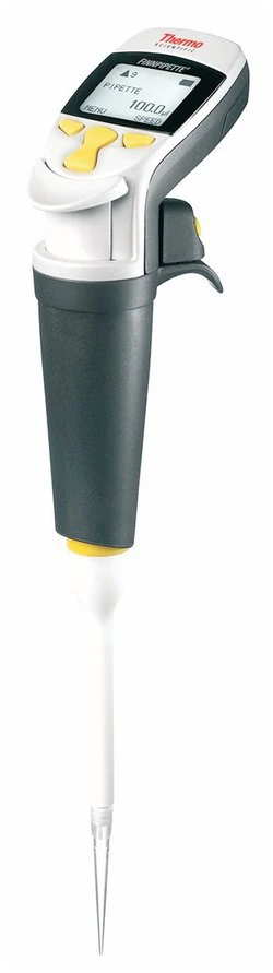 Thermo Scientific™ Finnpipette™ Novus Electronic Pipettes
