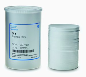 Whatman 10370173 Glass Microfiber Filter Circle