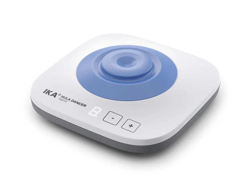 Ika Digital Hula Dancer