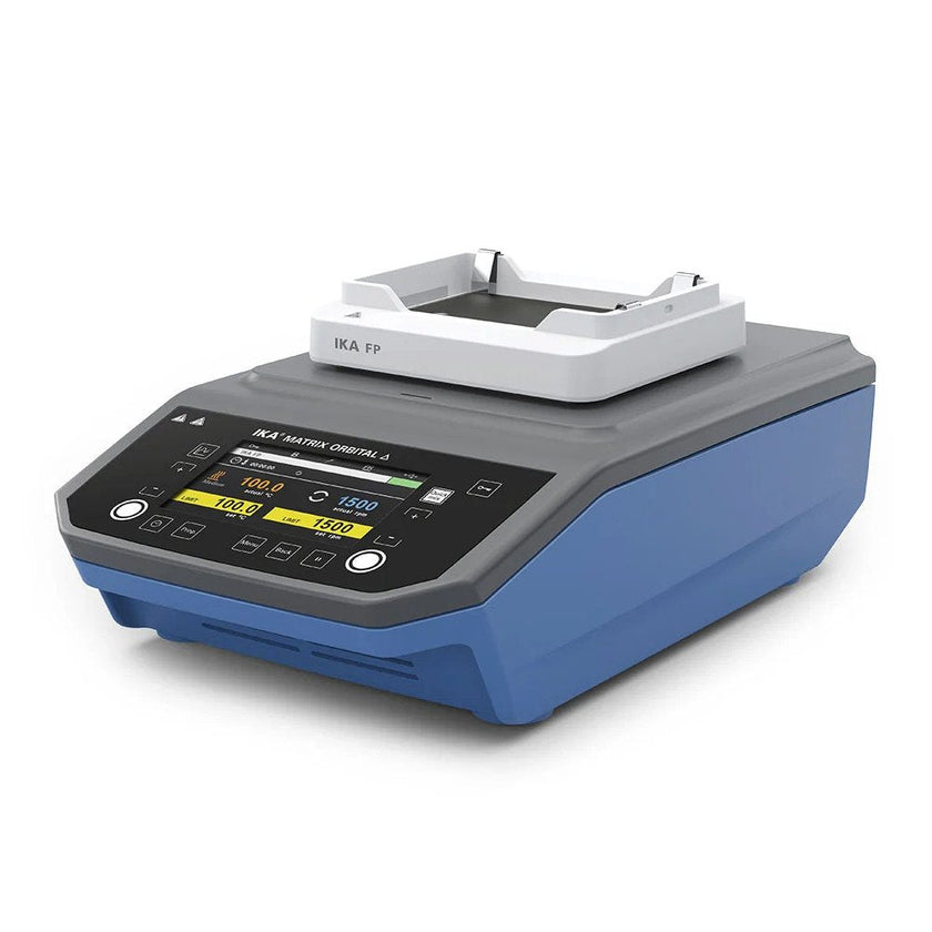 Ika FP Matrix Orbital Delta