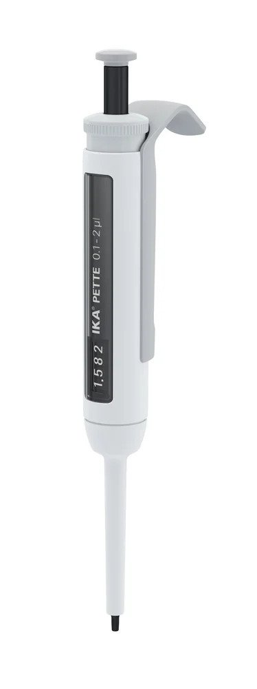IKA Pette Vario