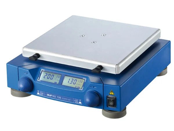IKA KS 130 Control NOL