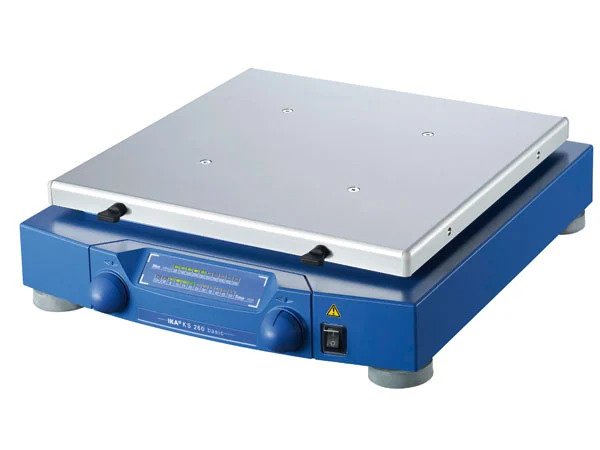 Ika KS 260 Basic