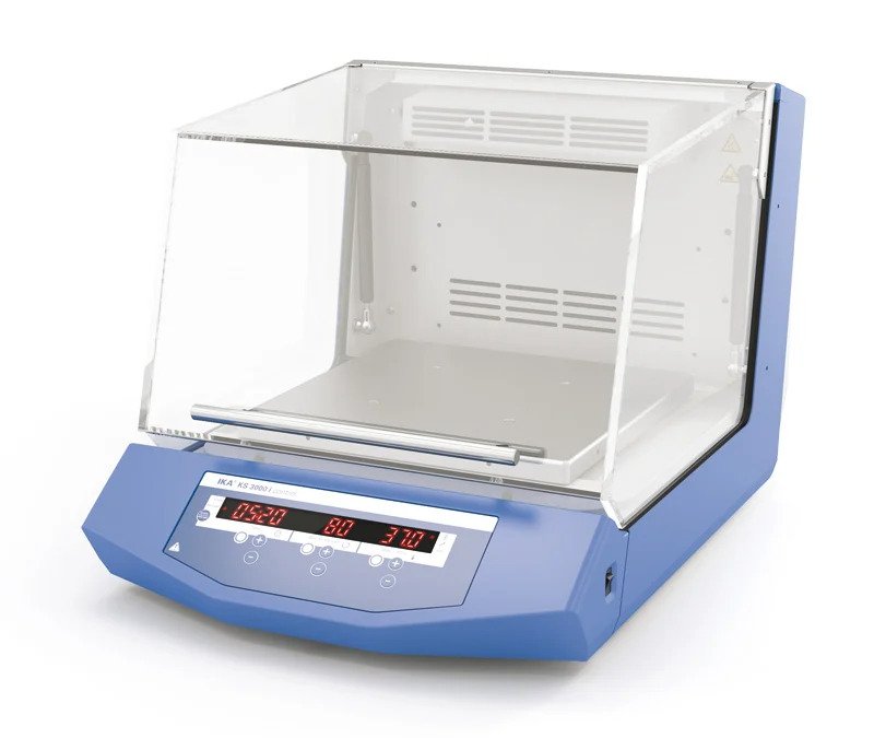 Ika Ks-3000 i Control