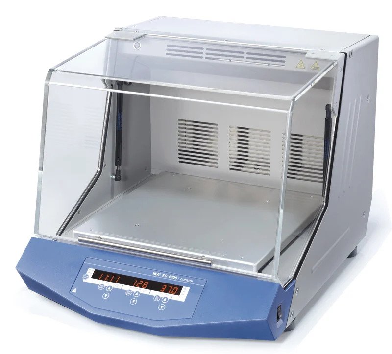 Ika KS-40000 i Control