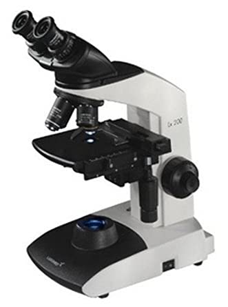 Labomed LX 200 LED Binocular Microscope