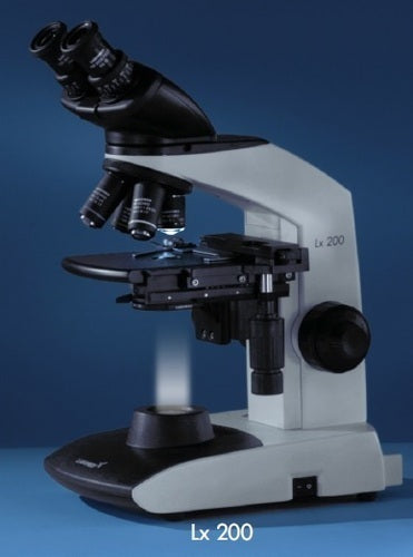 Labomed LX 200 LED Trinocular Microscope