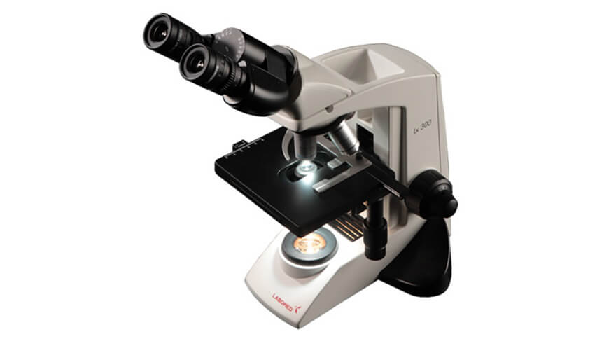 Labomed LX 300 LED Binocular Microscope