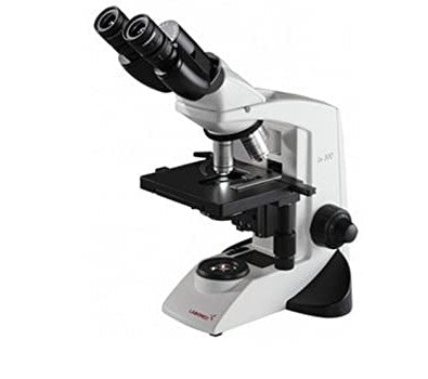 Labomed LX 300 Phase Contrast Binocular Microscope