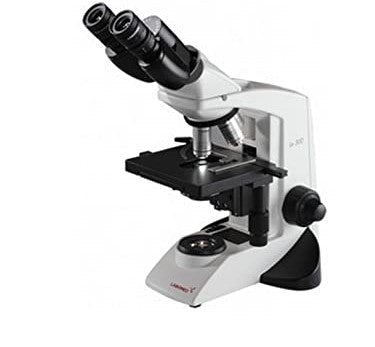 Labomed LX 300 Phase Contrast Trinocular Microscope
