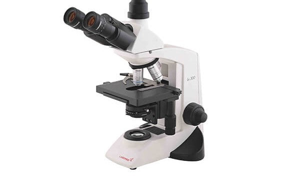 Labomed LX 300 LED Trinocular Microscope
