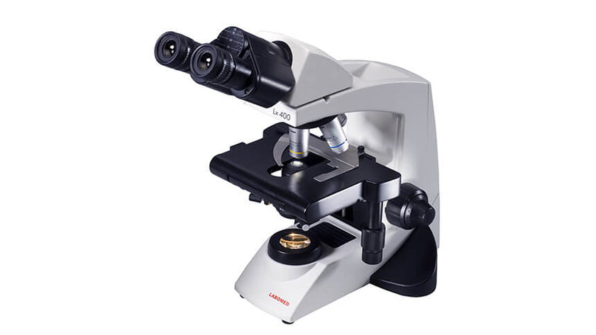 Labomed LX 400 LED Binocular Microscope