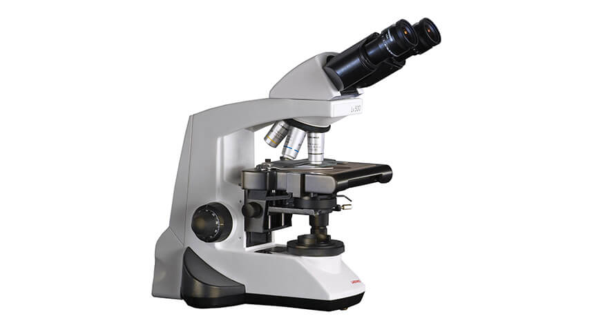 Labomed LX 500 LED Binocular Microscope