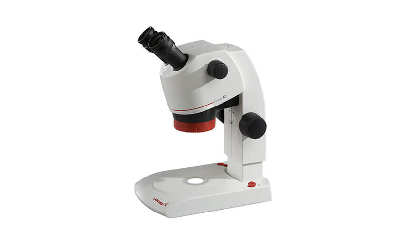 Labomed Luxeo-4Z Stereozoom Trinocular Microscope