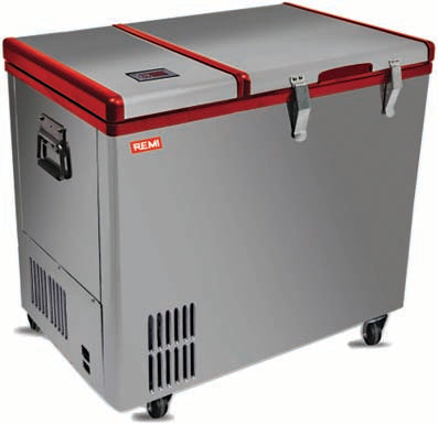 Remi Mobile Transport Box (MBT 100)
