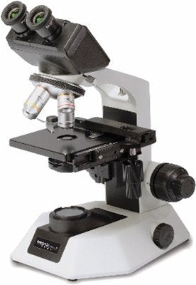 Magnus Laboratory Trinocular LED Microscope (MLX-TR Plus)