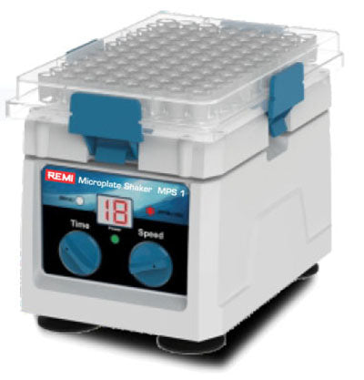 Remi Microplate Shaker MPS-1