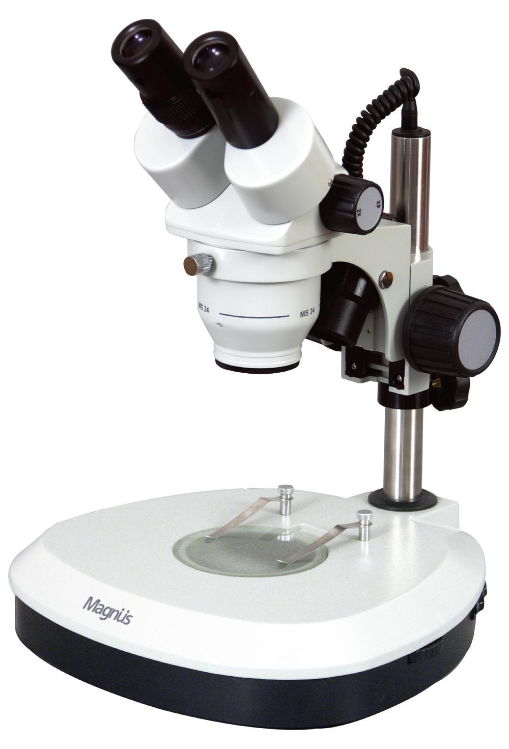 Magnus Stereoscopic Binocular Microscope (MS 13)