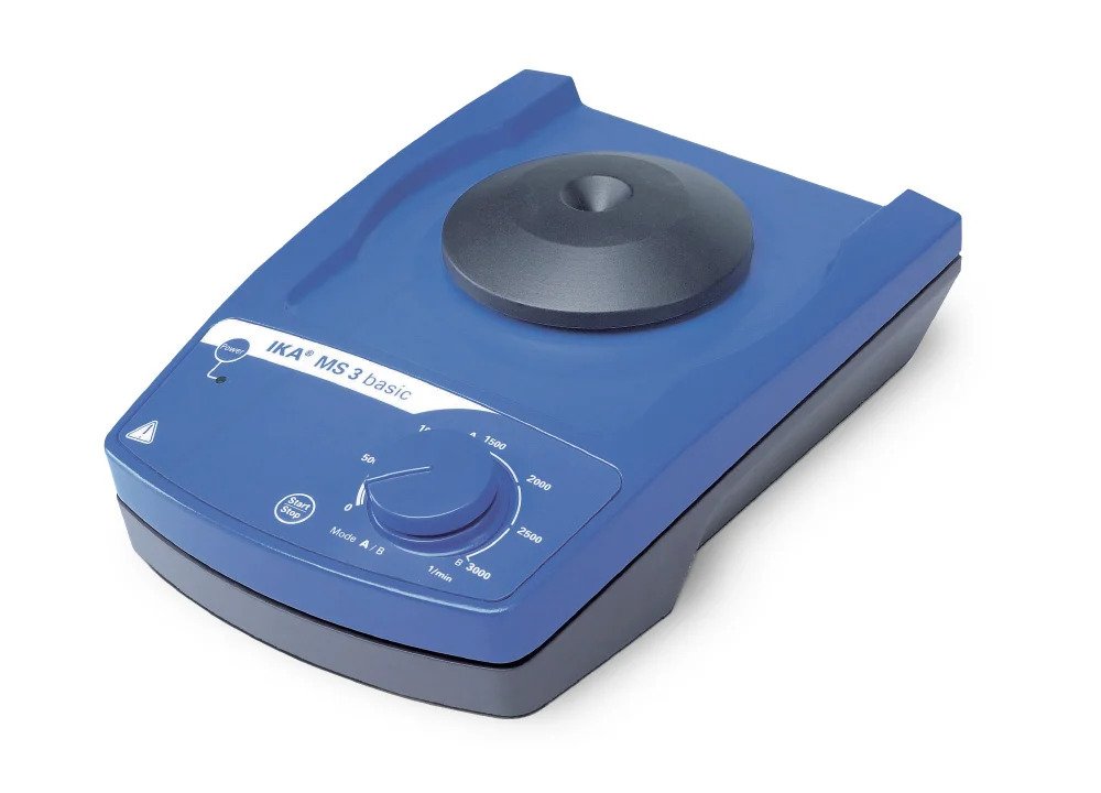Ika MS-3 Basic